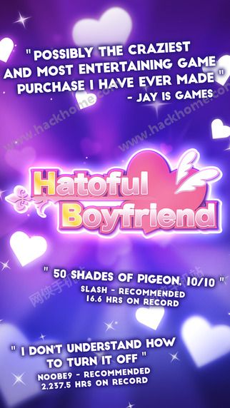 ˧Ϸĺ׿棨Hatoful Boyfriendͼ5: