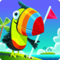 ߶ڹƽ棨Golf Island v1.0