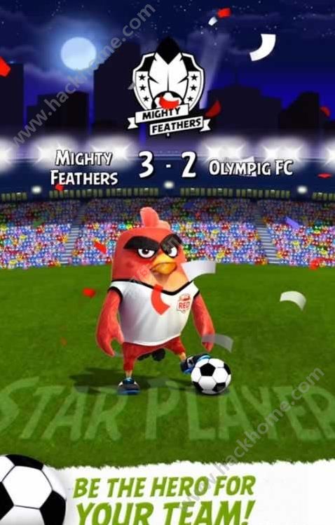 ŭСBِXİ׿(Angry Birds Goal)D1: