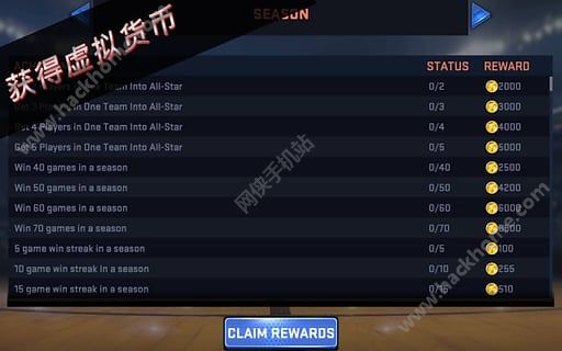 NBA 2K16iosƻͼ3: