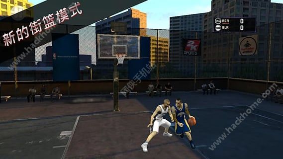 NBA 2K16iosƻͼ4: