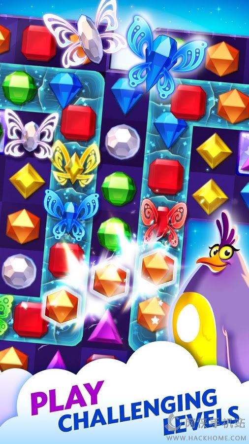 ʯİ׿棨Bejeweled StarsD3: