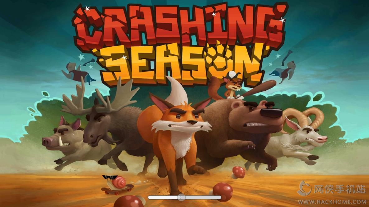 Crashing SeasonuyɭքķDƬ1