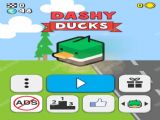 ʱ�ֵ�Ѽ��Dashy ducks���⣺СѼ�ӹ���·