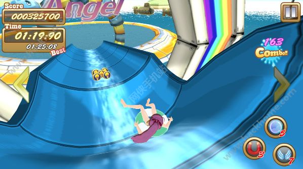 ˮ����Ů��Ϸ��׿�����أ�Bikini Girl��ͼ3: