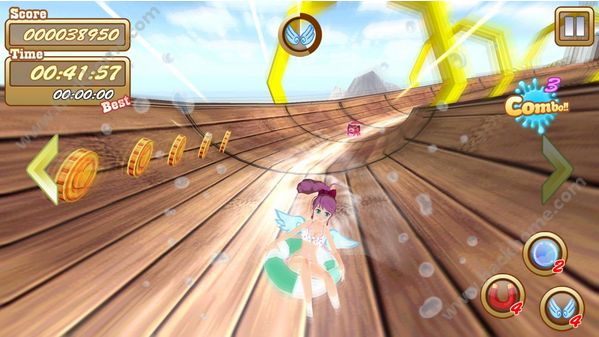 ˮ����Ů��Ϸ��׿�����أ�Bikini Girl��ͼ5: