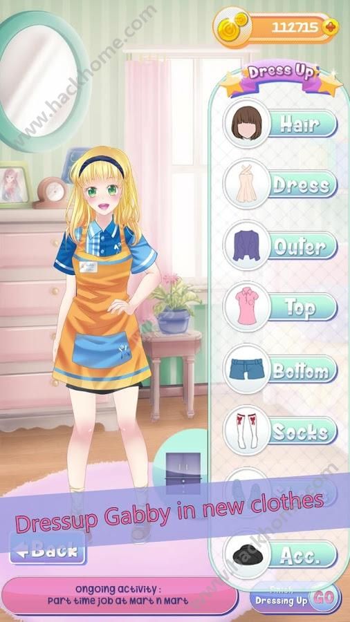 αռ2׿棨Gabbys Diary 2ͼ2: