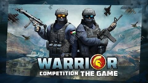 սİ׿棨Warrior Competitionݰ)ͼ1: