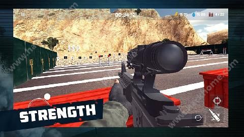 սİ׿棨Warrior Competitionݰ)ͼ4: