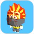·Ϸ׿أCrossy Ninja v1.0