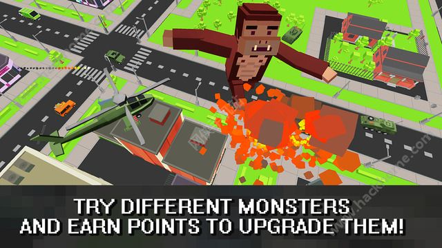 񱩳й֫F[֙CdCube Dino City Rampage 3DD1: