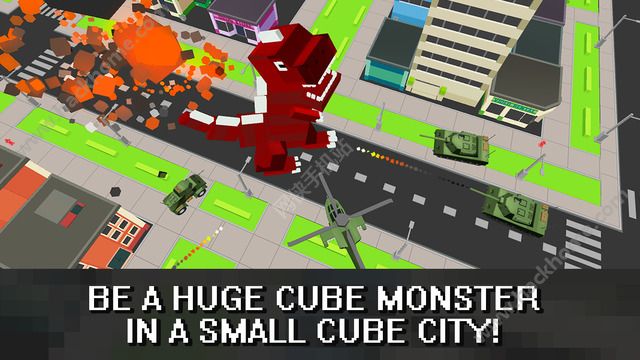 񱩳й֫F[֙CdCube Dino City Rampage 3DD3: