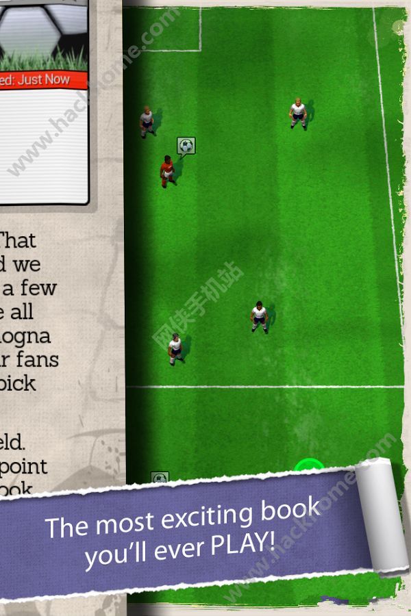 Ԃĝh(New Star Soccer GStory)D3: