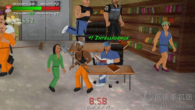 ʱĺ׿棨hard time Prison Simͼ4: