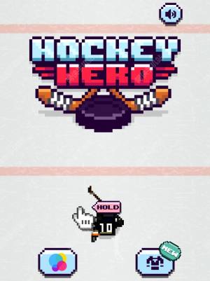 ӢHockey hero⣺ܿսͼƬ1