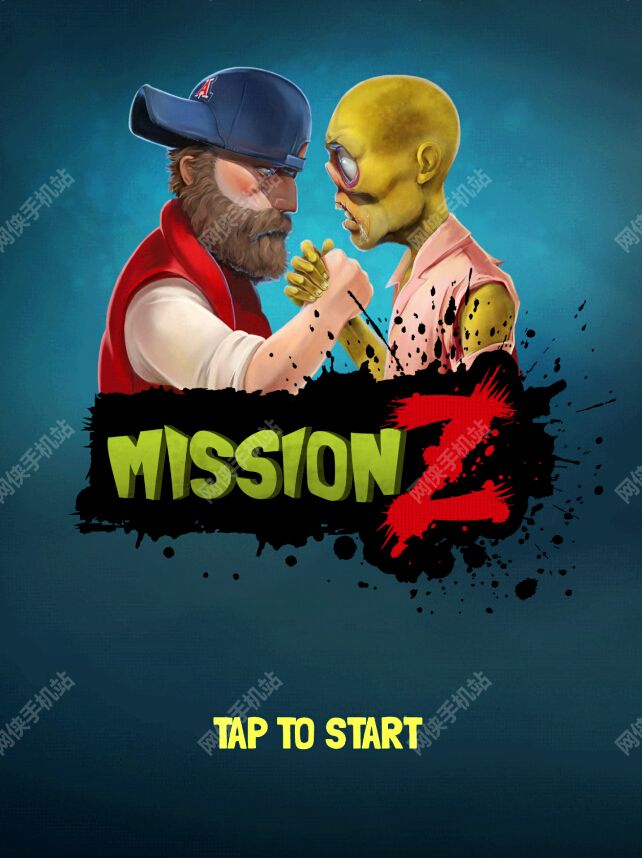 Z΄MissionZuyԑDƬ1