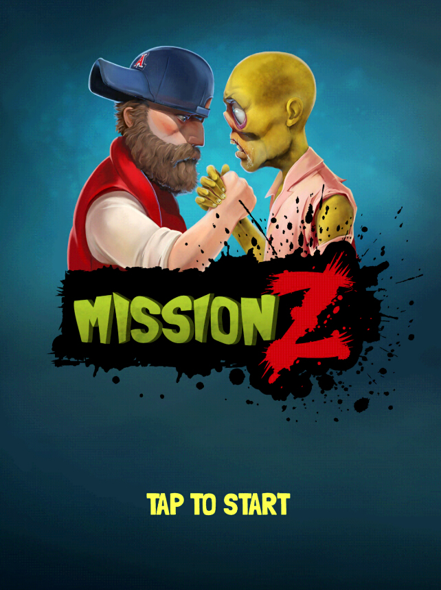 ʬZMissionZ⣺ʬ