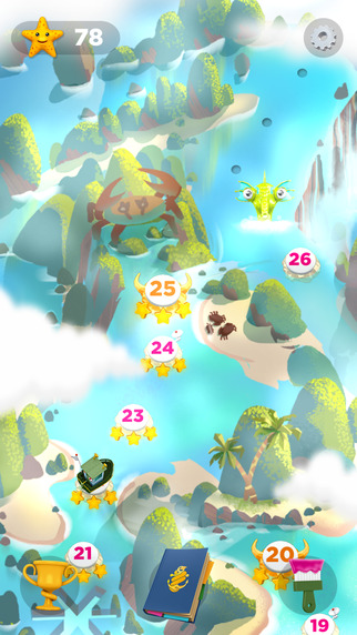 Ӣ۹ٷֻϷ(Sea Hero Quest)ͼ2: