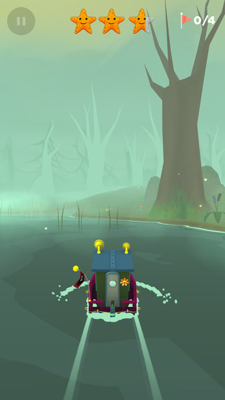 Ӣ۹ٷֻϷ(Sea Hero Quest)ͼ3: