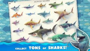Hungry Shark WorldԴȫͼƬ4
