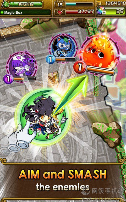 ˹W늑[ٷdBuster BlitzD1: