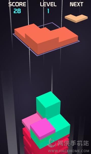 Beľ3DΑپW(wng)׿(Jengris Puzzle 3D)D1: