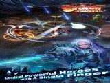 風暴獵手中文變態版安卓版（Storm Hunter） v1.21209.2.0