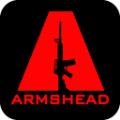 armsheadAPP v1.0