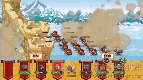 ʿϷٷ׿(Rising Warriors)ͼ1: