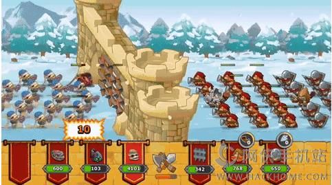ʿϷٷ׿(Rising Warriors)ͼ2: