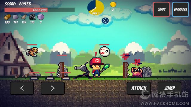 Pixel Survivalٷ[D1: