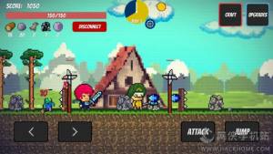 Pixel SurvivalD2
