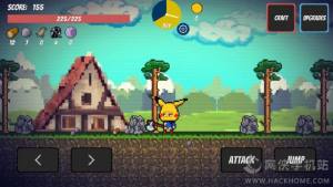 Pixel SurvivalD4