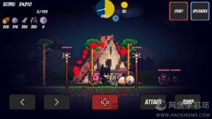 Pixel SurvivalD5