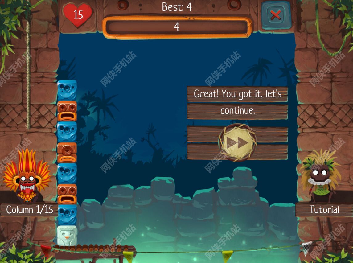 Tap the BlockscKuyҲDƬ2