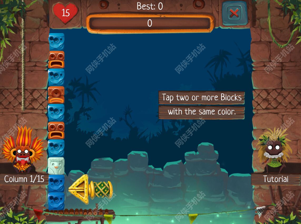 Tap the BlockscKuyҲDƬ3