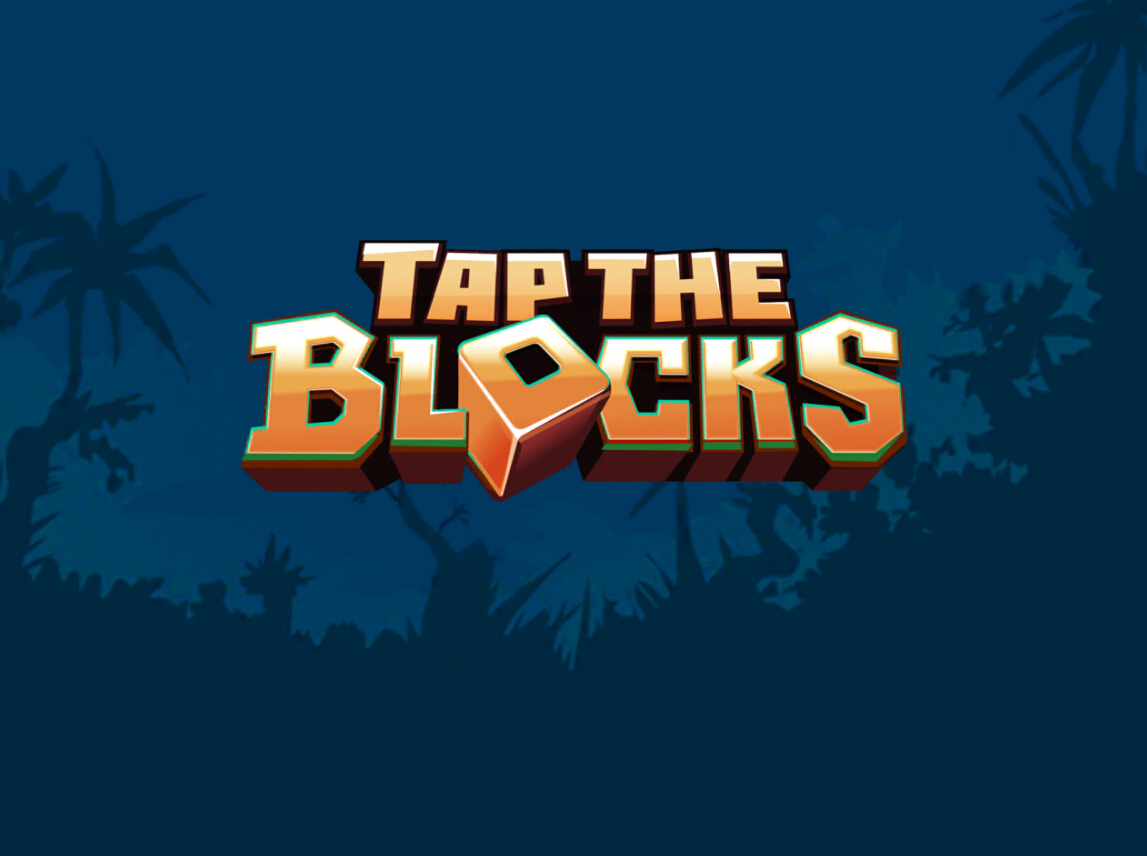 Tap the Blocks⣺Ҳ