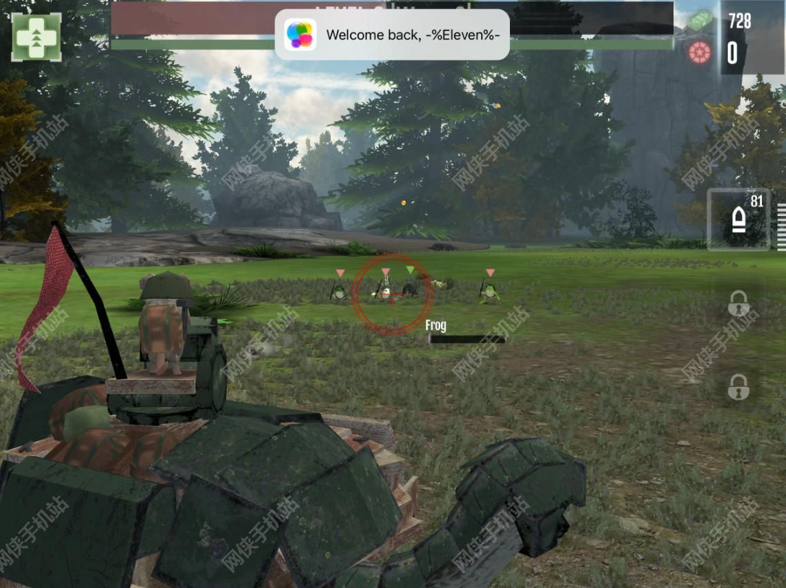 War Tortoiseսڹ⣺ڹ̲½սͼƬ5