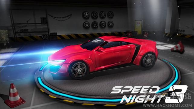 Speed Night 3[ٷ֙CD2: