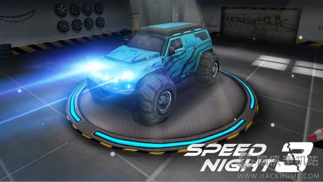 Speed Night 3[ٷ֙CD4: