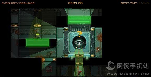 Ǳл2¡Ϸİ溺棨Stealth Inc 2 Game of Clonesͼ3: