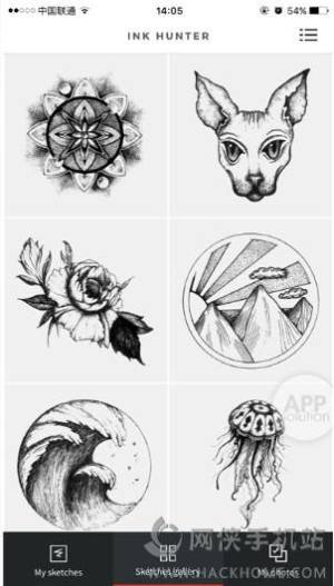 InkHunterN3DࣿInkHunterNyDƬ2