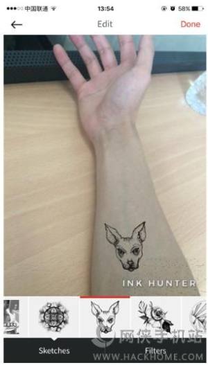 InkHunterN3DࣿInkHunterNyDƬ3
