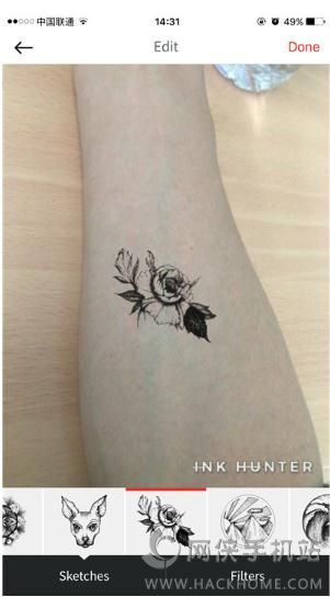 InkHunterô3DInkHunterôyDƬ5
