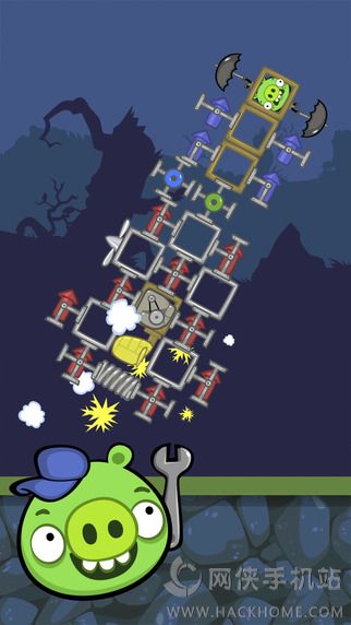 /Bad Piggiesߴ浵ͼ3: