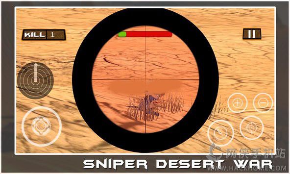 ɫɳĮѓ[پW׿棨Black Sniper Desert WarD1: