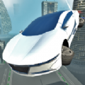 δwC܇{[پW׿(Futuristic Flying Car) v0.3