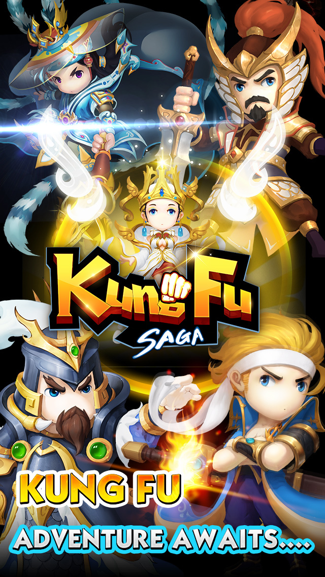 ˵°׿棨Kungfu Sagaͼ2: