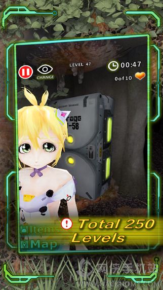 °׿棨Extinctͼ2: