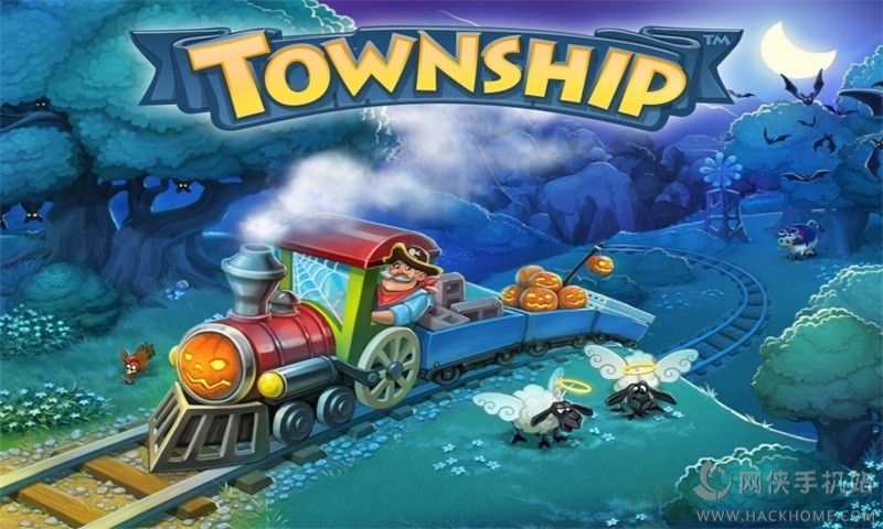 С°3.6.2ƱTownshipͼ2: